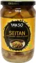 Yakso Seitan in tamarisaus bio