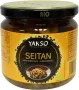 Yakso Seitan in tamarisaus bio