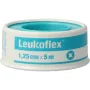 Leukoflex Hechtpleister 5m x 1.25cm