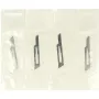 Malteser Scalpelmesjes 5cm steriel 1015/15