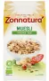 Zonnatura Muesli rijk gevuld bio