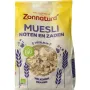 Zonnatura Muesli rood fruit bio