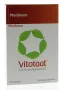 Vitotaal Meidoorn