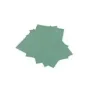 Blockland Receptpapier groen 10.5 x 14.8cm