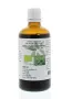 Cruydhof Plantago lanc / smalle weegbree tinctuur bio