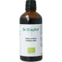 Cruydhof Salvia triloba fol / salie tinctuur bio