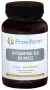 Proviform Vitamine D3 10mcg