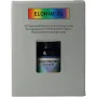 Lichtwesen Elohim olie creativiteit turquoise 62