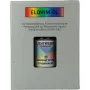 Lichtwesen Elohim olie goud 64