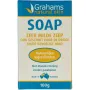 Grahams Soap
