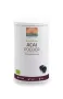 Mattisson Acai poeder Euterpe oleracea organic bio