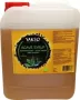 Yakso Agave siroop jerrycan bio