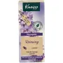 Kneipp Relaxing massageolie lavendel mini