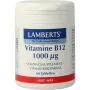 Lamberts Vitamine B12 1000mcg (cyanocobalamine)