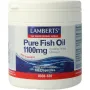 Lamberts Pure visolie 1100mg omega 3