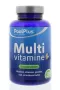 Pool Plus Multivitaminen tablet