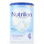 Nutrilon 4 Dreumes groeimelk poeder