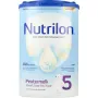 Nutrilon 5 Peuter groeimelk poeder