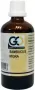 GO Sambucus nigra bio