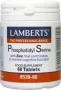 Lamberts Phosphatidyl serine 100mg