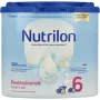 Nutrilon 6 Peutermelkplus melk poeder