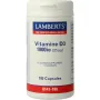 Lamberts Vitamine D3 1000IE/25mcg