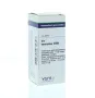 VSM Iris versicolor 200K