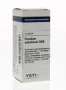 VSM Plumbum metallicum 200K