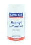 Lamberts Acetyl-L-Carnitine 500mg