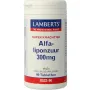 Lamberts Alfa liponzuur 300mg