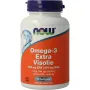 NOW Omega 3 extra 500mg EPA 250mg DHA