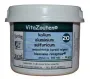 Vitazouten Kalium aluminium sulfuricum VitaZout nr. 20