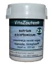 Vitazouten Natrium bicarbonicum VitaZout nr. 23