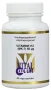 Vital Cell Life Vitamine K2 50 mcg