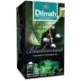 Dilmah Blackcurrant fun tea