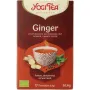 Yogi Tea Ginger bio