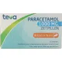 Teva Paracetamol 1000mg