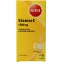Roter Bruistabletten citroen vit C duopack