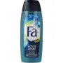FA Men shower gel active sport