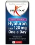 Lucovitaal Hyaluronzuur droge huid
