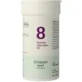 Pfluger Natrium chloratum 8 D6 Schussler