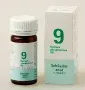 Pfluger Natrium phosphoricum 9 D6 Schussler