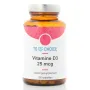 TS Choice Vitamine D3 25mcg