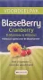 Blaseberry Cranberry D-Mannose & hibiscus
