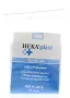 Heka HACCP pleisters blauw 50 x 45mm