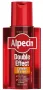 Alpecin Dubbel effect shampoo