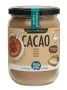 Terrasana Raw cacao antioxidant poeder in glas bio