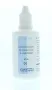 Curamed Scrub ooglidrand verzorging
