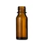 Spruyt Hillen Druppelflacon 10ml bruin