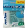 Jordan Flosser 3-in-1 36stuks+14 stuks gratis